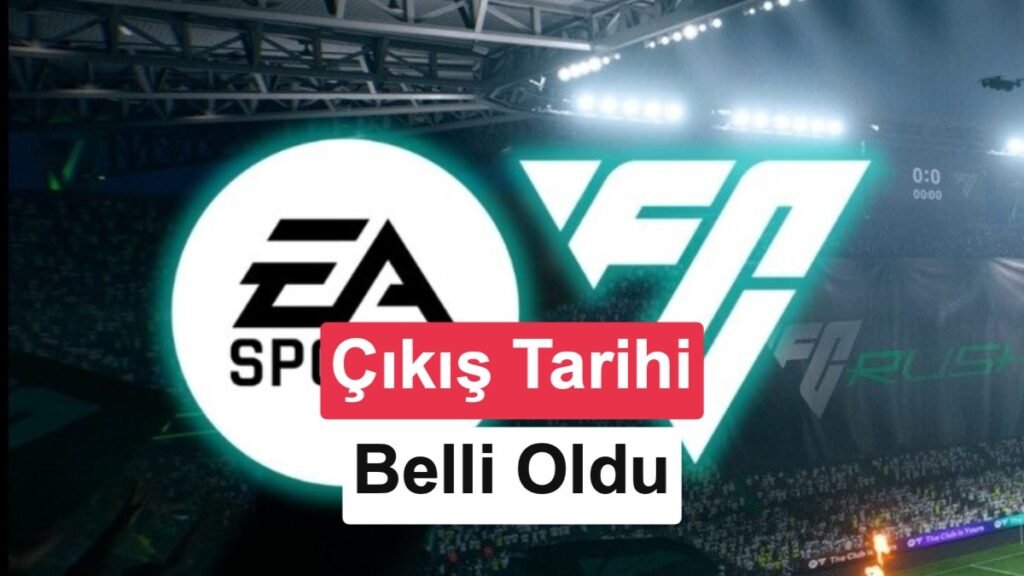 EA Sports FC 27'nin Çıkış Tarihi ve Fiyatı Sızdırıldı