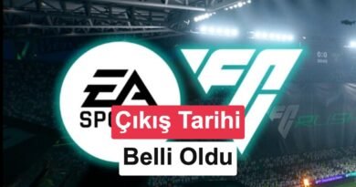 EA Sports FC 27'nin Çıkış Tarihi ve Fiyatı Sızdırıldı