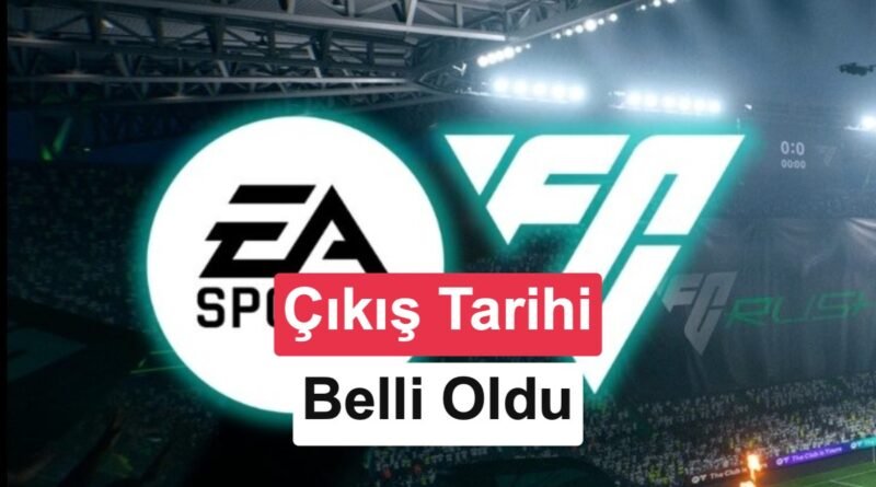 EA Sports FC 27'nin Çıkış Tarihi ve Fiyatı Sızdırıldı