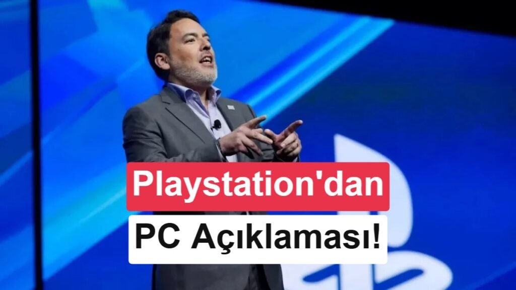 Eski PlayStation Yöneticisi: PC Portlarının Amacı Para Değil, Reklamdı