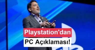 Eski PlayStation Yöneticisi: PC Portlarının Amacı Para Değil, Reklamdı