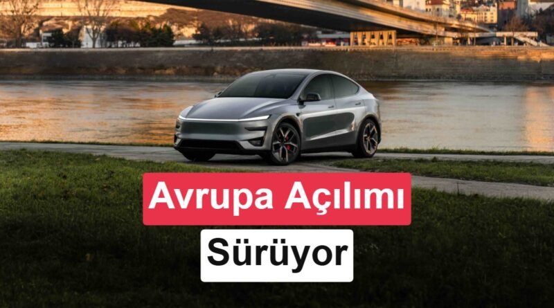 Finlandiya, AB’den Önce Tesla FSD’yi Onaylama Seçeneğini Değerlendiriyor