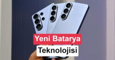 Galaxy S27 serisinde silikon-karbon batarya devri başlayabilir.