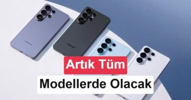 Galaxy S27 Serisinde Beklenmedik Gelişme: Tüm Modellerde Yer Alacak!