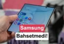 Galaxy Z Fold 8 Serisi, Samsung S Pen Kalemini Desteklemiyor!