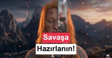 God of War: Laufey'in Çıkış Tarihi Açıklandı - Kratos Geri Dönüyor!