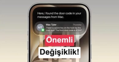 iOS 27, iPhone'larda 15 Yıllık Geleneği Yeniliyor