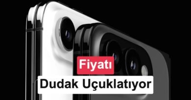 iPhone Ultra Fiyatı ve Apple’ın Satış Hedefleri Açıklandı