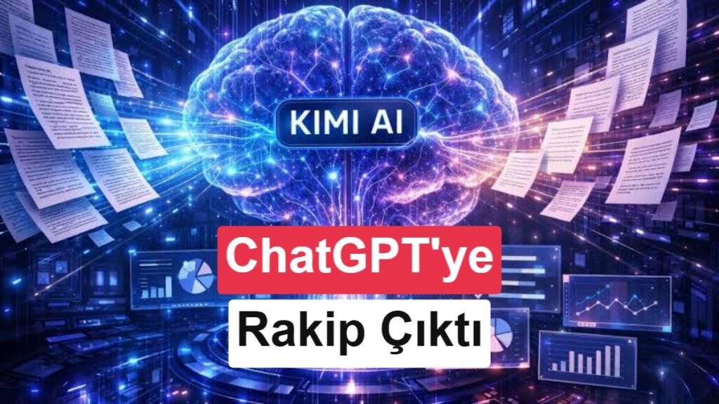 Kimi K3: En Gelişmiş GPT Modeli ile Uygun Fiyatlı Alternatif