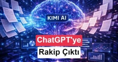 Kimi K3: En Gelişmiş GPT Modeli ile Uygun Fiyatlı Alternatif