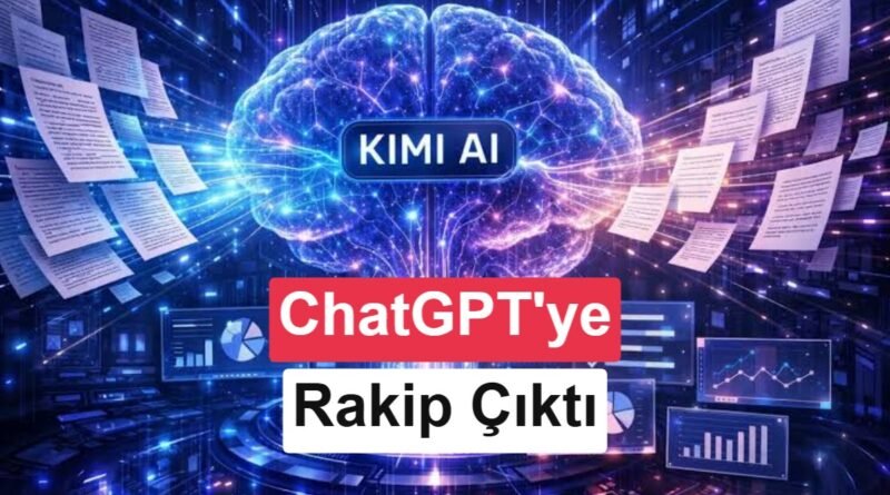 Kimi K3: En Gelişmiş GPT Modeli ile Uygun Fiyatlı Alternatif