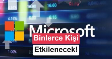Microsoft'tan Yeni Kesinti: Xbox Ekibi de Etkilenecek