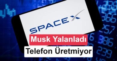 Musk'tan Yalanlama: SpaceX, Yapay Zeka Cihazı Üzerinde Çalışmıyor