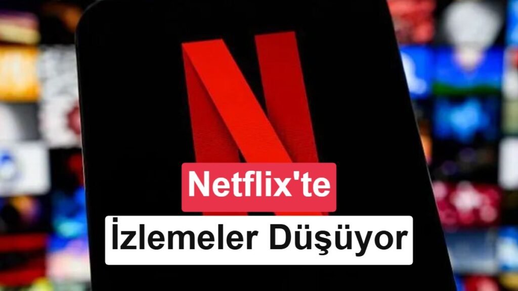 Netflix, bundan sonra izlenme istatistiklerini daha az paylaşacak.