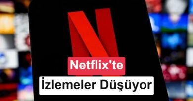 Netflix, bundan sonra izlenme istatistiklerini daha az paylaşacak.