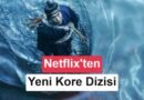 Netflix, Kore yapımı The East Palace'ın fragmanını yayınladı