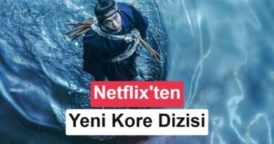 Netflix, Kore yapımı The East Palace'ın fragmanını yayınladı