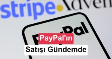 PayPal, 53 Milyar Dolarlık Satın Alma Teklifini Yetersiz Değerlendirdi