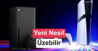 PlayStation 6 ve Yeni Xbox Tamamen Dijital Formata Geçebilir