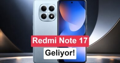 Redmi Note Serisi Yeni Satış Rekoru Kırdı: Redmi Note 17 Yolda!