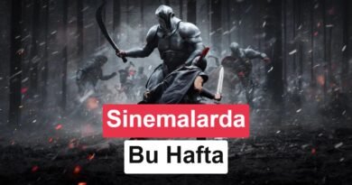 Bu Haftaki Sinema Filmleri (17 Temmuz 2026)
