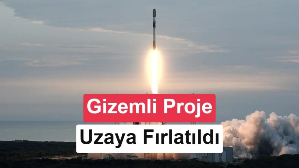 SpaceX, Uzayda Yeni Dönemi Başlatıyor: Starfall Test Aşamasında
