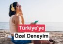 Spotify'dan Türkiye'ye Özel Yeni Özellik: Yaz Tatili Rehberi 101