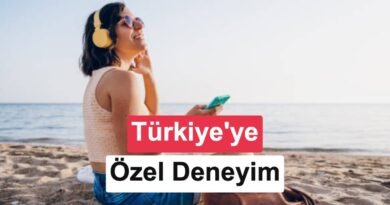 Spotify'dan Türkiye'ye Özel Yeni Özellik: Yaz Tatili Rehberi 101