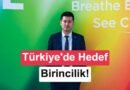 TCL Türkiye Genel Müdürü Duyurdu: "2028'de Birincilik Hedefliyoruz"