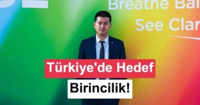 TCL Türkiye Genel Müdürü Duyurdu: "2028'de Birincilik Hedefliyoruz"