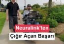 Düşünce ile Kontrol Edilen Tekerlekli Sandalye İçin Çip Geliştirildi