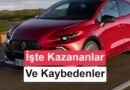 Türkiye'de Yılın Otomobili Seçildi: Kazanan Clio!