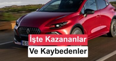 Türkiye'de Yılın Otomobili Seçildi: Kazanan Clio!