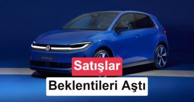 Volkswagen'in En Ucuz Elektrikli Modelleri Kapış Kapış Gidiyor!