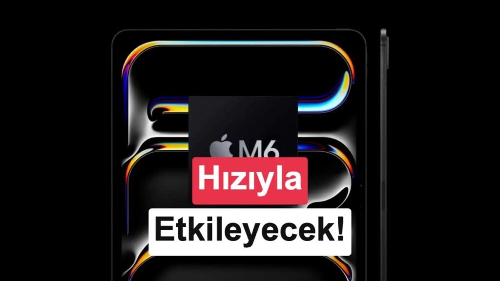 Yeni iPad Pro 2027'de Geliyor: Performansa Odaklanacak