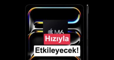 Yeni iPad Pro 2027'de Geliyor: Performansa Odaklanacak