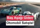 Yer çekimine karşı savaşan elektrikli yarış otomobili satışta!