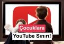 YouTube Çocuk Hesabı Özelliği Aktif: Nasıl Kullanılır?