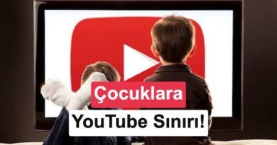 YouTube Çocuk Hesabı Özelliği Aktif: Nasıl Kullanılır?