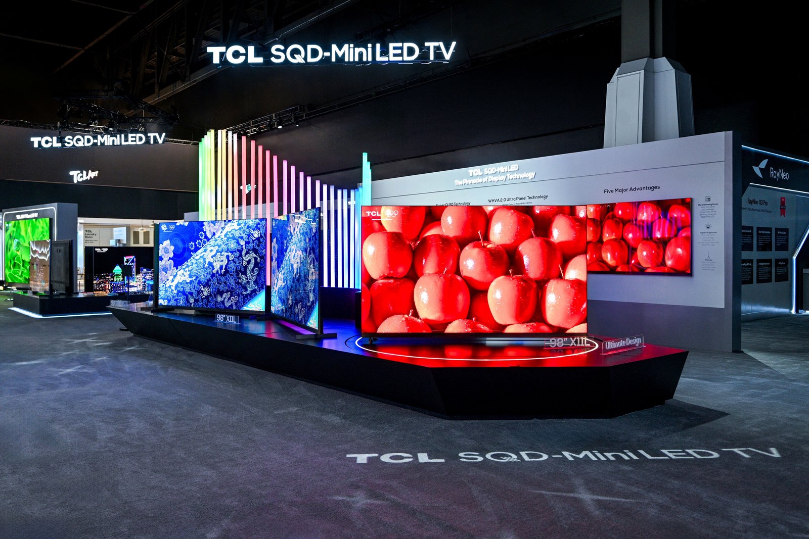 TCL Türkiye Genel Müdürü açıkladı: '2028’de hedefi birincilik'