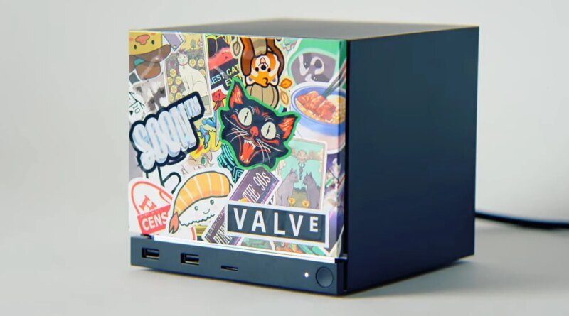 Valve’ın Steam Machine: Hem Özgürlük Hem de Sorunların Kaynağı Bir Konsol Değil!