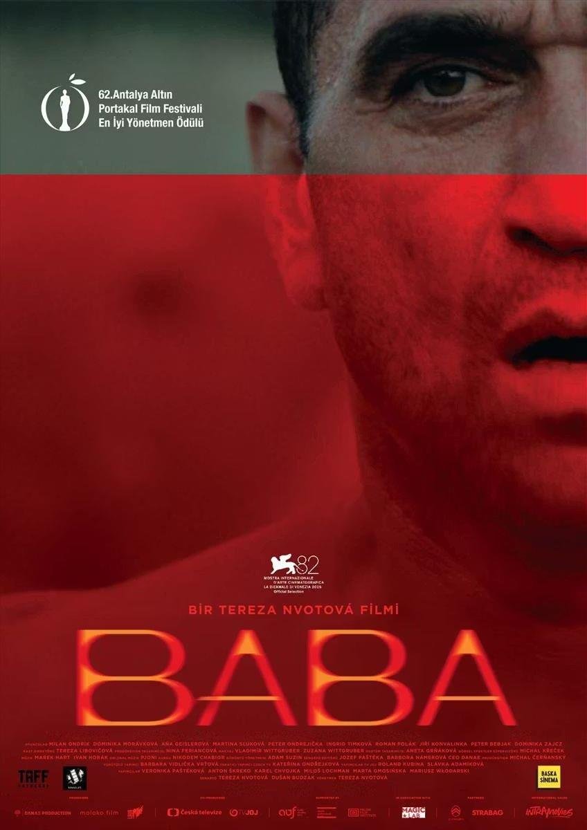 Baba