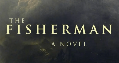 Korku Klasiği Sinemaya Taşınıyor: David Lowery "The Fisherman" Filmini Yönetecek! - Haberler