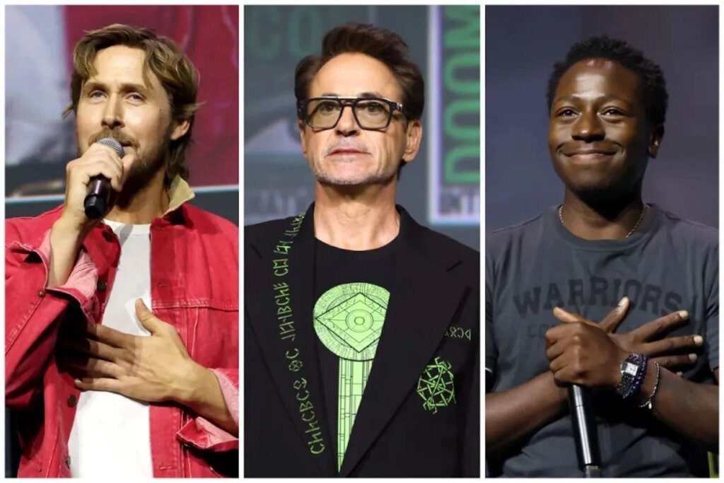 Comic Con 2026 Marvel Panelinden Öne Çıkanlar: Yeni Ghost Rider, Black Panther ve Avengers: Doomsday Sürprizleri! - Haberler