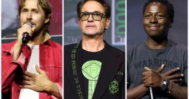 Comic Con 2026 Marvel Panelinden Öne Çıkanlar: Yeni Ghost Rider, Black Panther ve Avengers: Doomsday Sürprizleri! - Haberler
