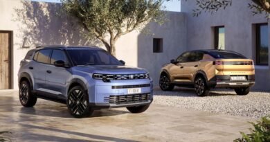 Türkiye'de Satılacak Fiat Grizzly İçin İlk Konsol Görselleri Geldi