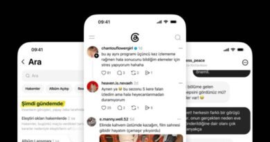 Resmi Açıklama: "Threads, Türkiye'ye Yeniden Döndü"