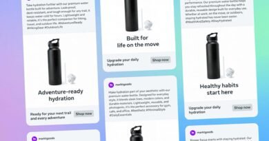 Meta, Reklamverenler İçin Uçtan Uca Yapay Zeka Destekli İçerik Oluşturma Sistemi ve Creator Marketing Hub'ı Tanıttı