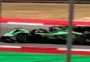 Aston Martin'ın Gizemli Pist Canavarı İçin Etkileyici Video Yayınlandı