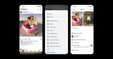 Instagram gönderilerindeki müzikler artık değiştirilebiliyor!